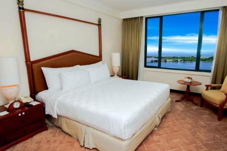 Hotel Aryaduta Makassar