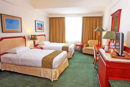 Hotel Aryaduta Makassar