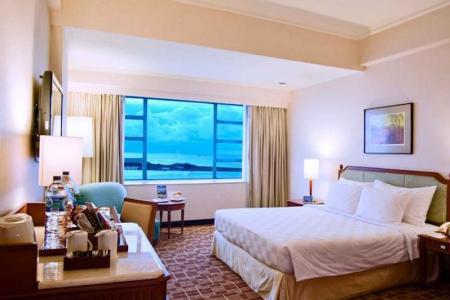 Hotel Aryaduta Makassar