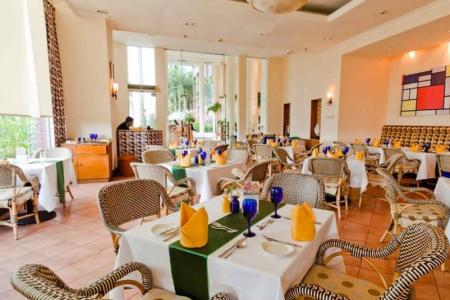 Hotel Aryaduta Makassar