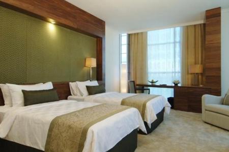 Отель Hotel Aryaduta Medan в о. Суматра - Индонезия