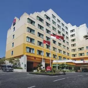 отель Ibis Malioboro
