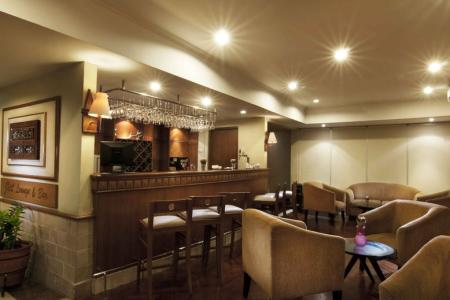 Отель Jakarta Airport Hotel в о. Ява - Индонезия