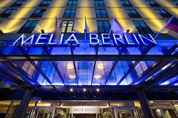 Melia Berlin