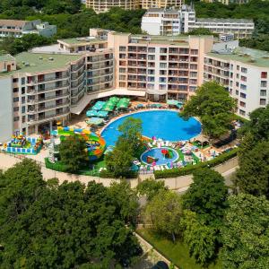 отель Prestige Hotel & Aquapark