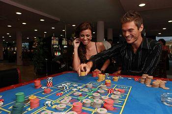 International Hotel Casino & Tower Suites