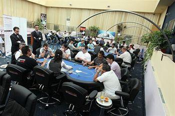 International Hotel Casino & Tower Suites