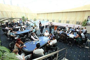 International Hotel Casino & Tower Suites