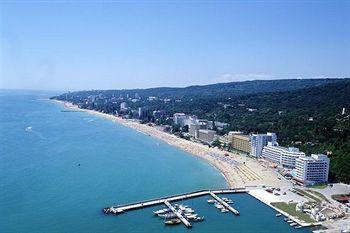 International Hotel Casino & Tower Suites