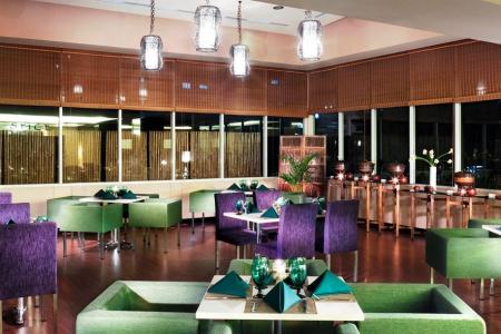 Отель Mercure Jakarta Kota в Джакарта - Индонезия