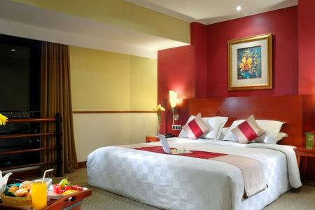 Отель Mercure Jakarta Kota в Джакарта - Индонезия