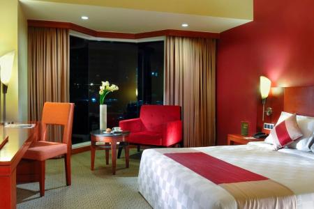 Отель Mercure Jakarta Kota в Джакарта - Индонезия