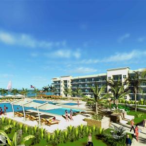 отель The Westin Puntacana Resort & Club