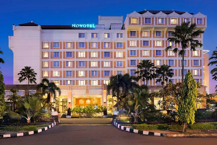 Novotel Solo