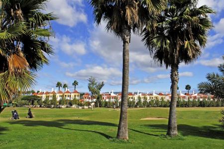 Bungalows Cordial Green Golf