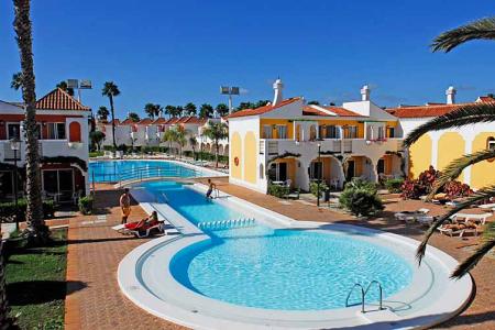 Bungalows Cordial Green Golf