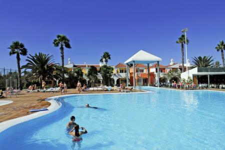 Bungalows Cordial Green Golf