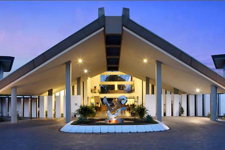 Novotel Manado Golf Resort & Convention Center