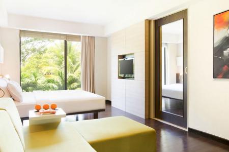 Novotel Manado Golf Resort & Convention Center