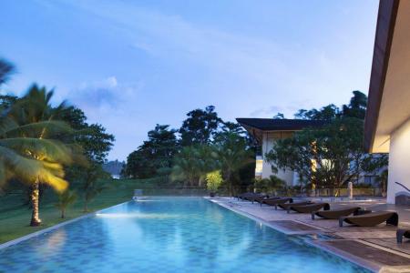 Novotel Manado Golf Resort & Convention Center