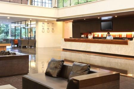 Novotel Manado Golf Resort & Convention Center