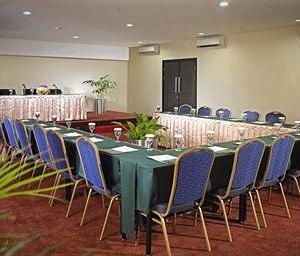 отель Prasada Mansion