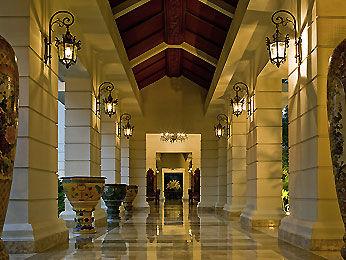 Отель The Phoenix Hotel Yogyakarta в о. Ява - Индонезия