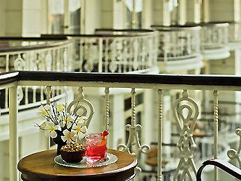 Отель The Phoenix Hotel Yogyakarta в о. Ява - Индонезия