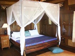 Отель Alam Gili в о. Гили Траванган - Индонезия