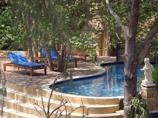 Отель Alam Gili в о. Гили Траванган - Индонезия