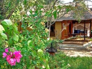 Отель Alam Gili в о. Гили Траванган - Индонезия