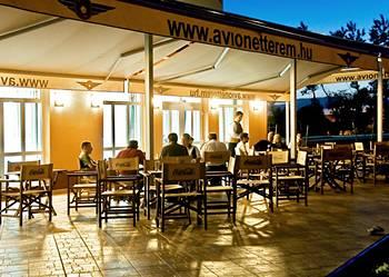 Отель Airport Hotel Budapest в Будапешт - Венгрия