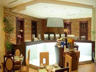 Hotel Gran Puri Manado