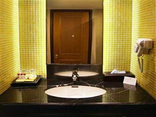 Hotel Gran Puri Manado