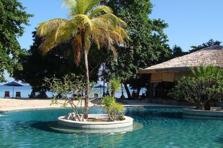 Siladen Resort & Spa