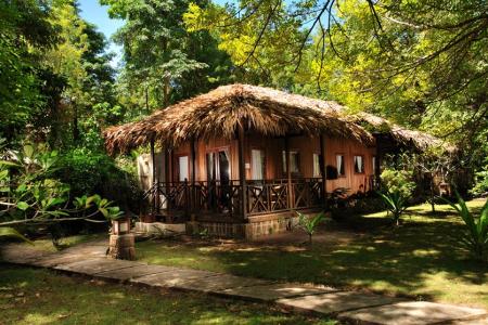 Siladen Resort & Spa