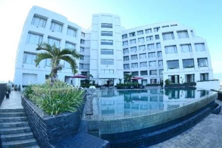 Hotel Aryaduta Manado