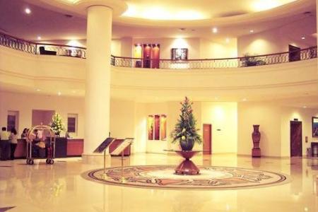 Hotel Aryaduta Manado