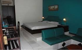 Hotel Aryaduta Manado