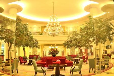 Hotel Aryaduta Manado