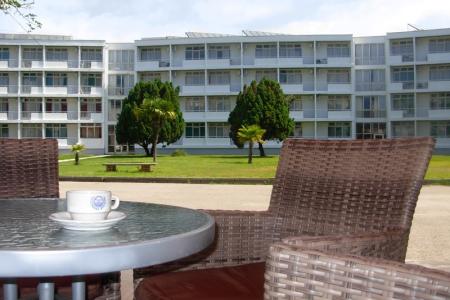 Отель Azul Beach Resort Montenegro в Ульцинь - Черногория