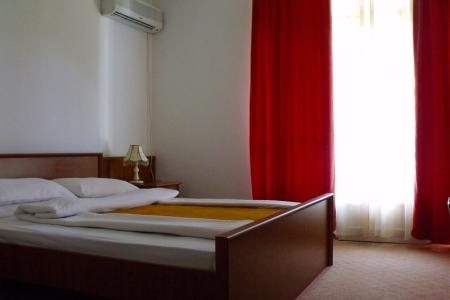 Отель Azul Beach Resort Montenegro в Ульцинь - Черногория