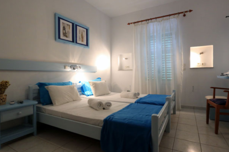 Edem Hotel Apartment