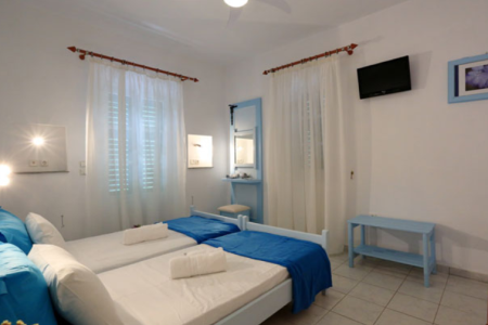 Edem Hotel Apartment