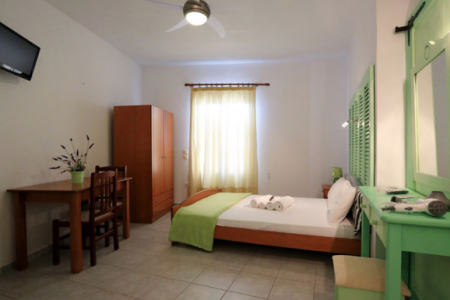 Edem Hotel Apartment