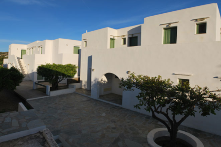 Edem Hotel Apartment