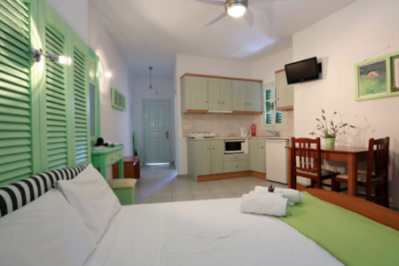 Edem Hotel Apartment