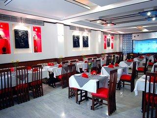 Отель Royale Residency в Агра - Индия