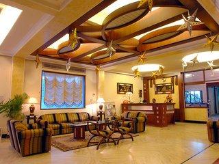 Отель Royale Residency в Агра - Индия