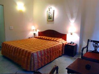 Отель Royale Residency в Агра - Индия